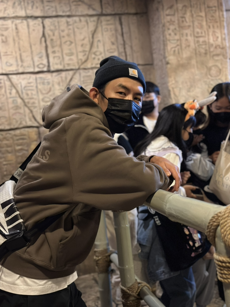 KREAM 프로필 이미지