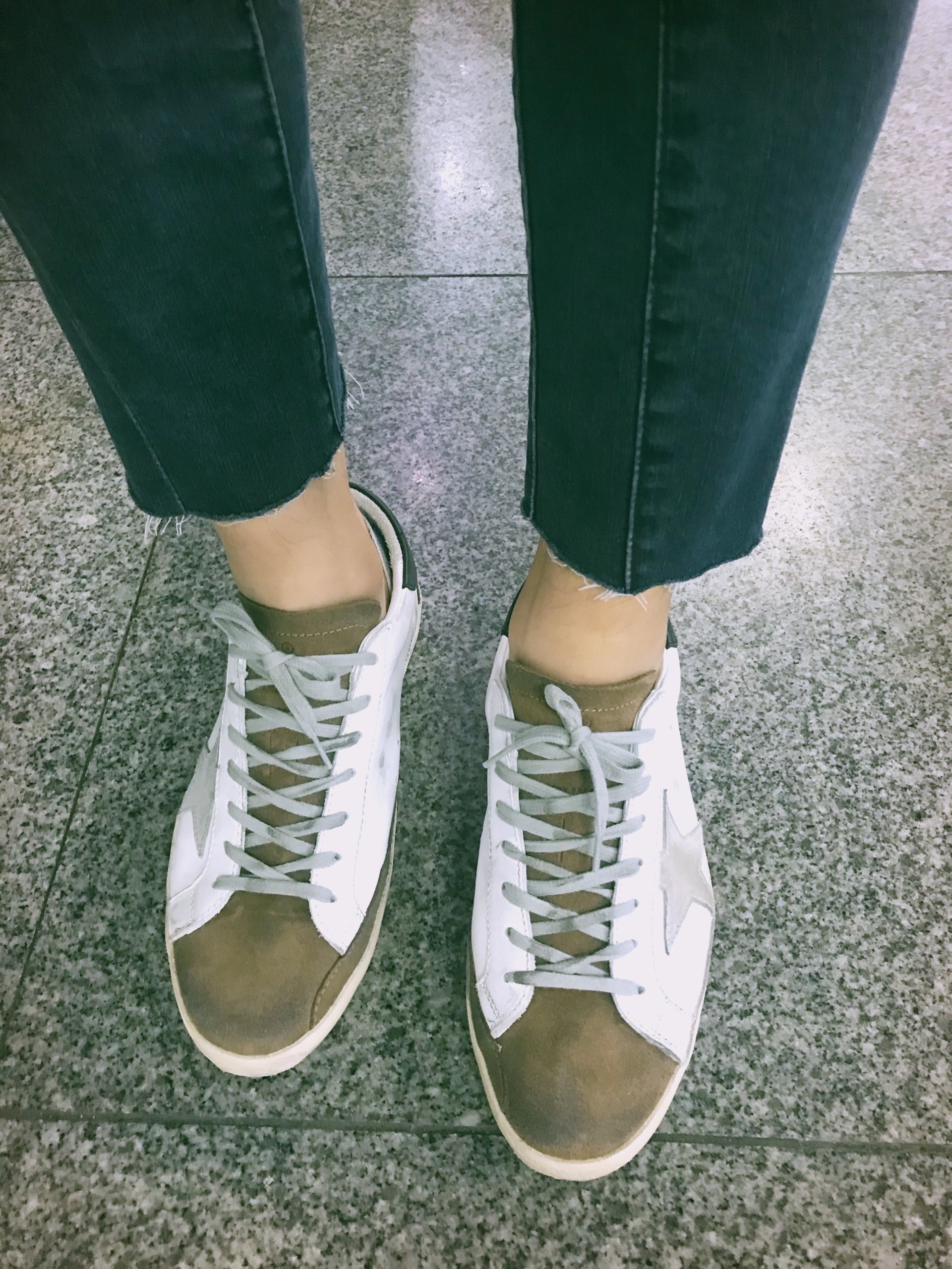 도덕경님의 스타일