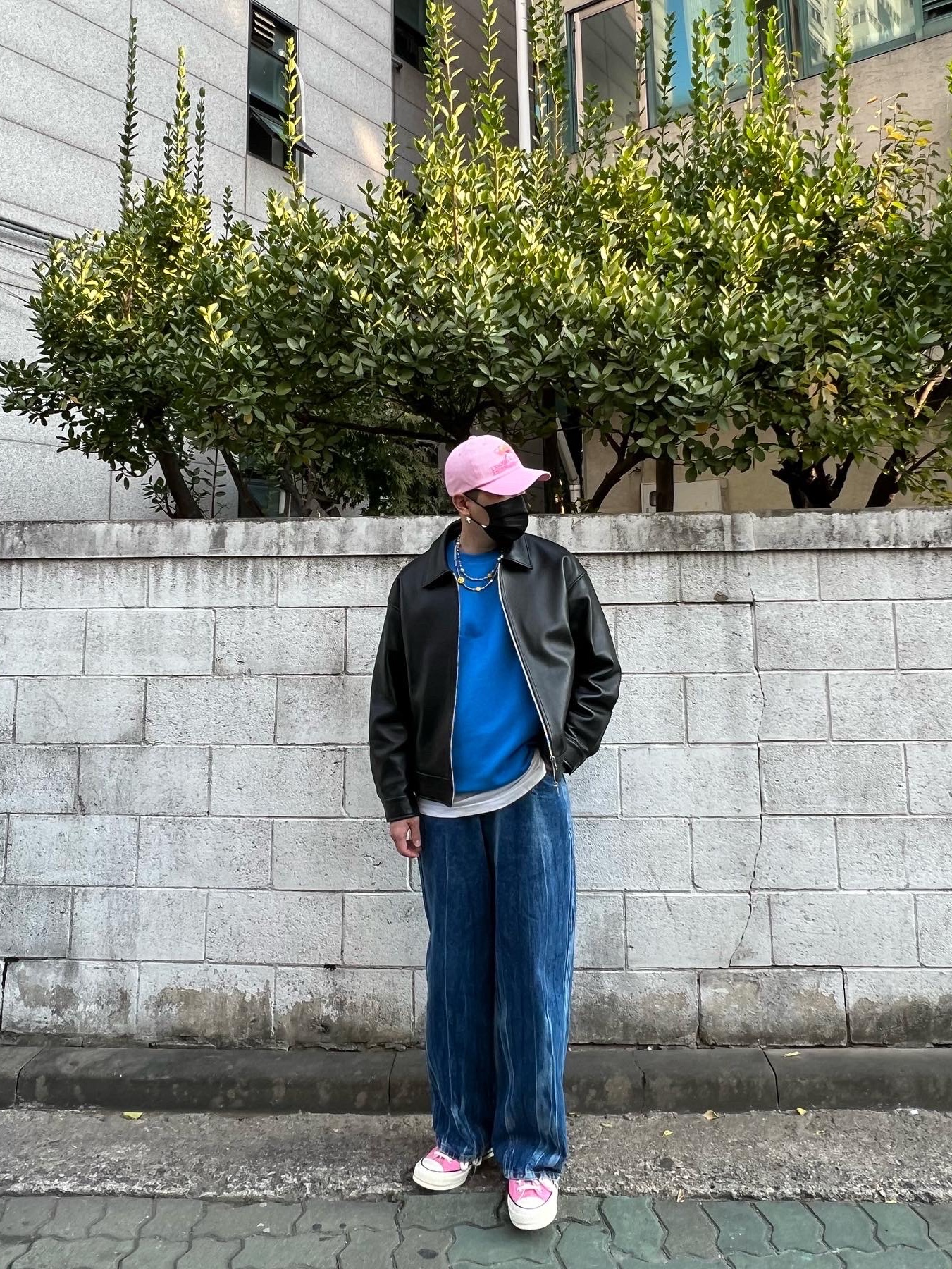 🧍🏻님의 스타일 - 4