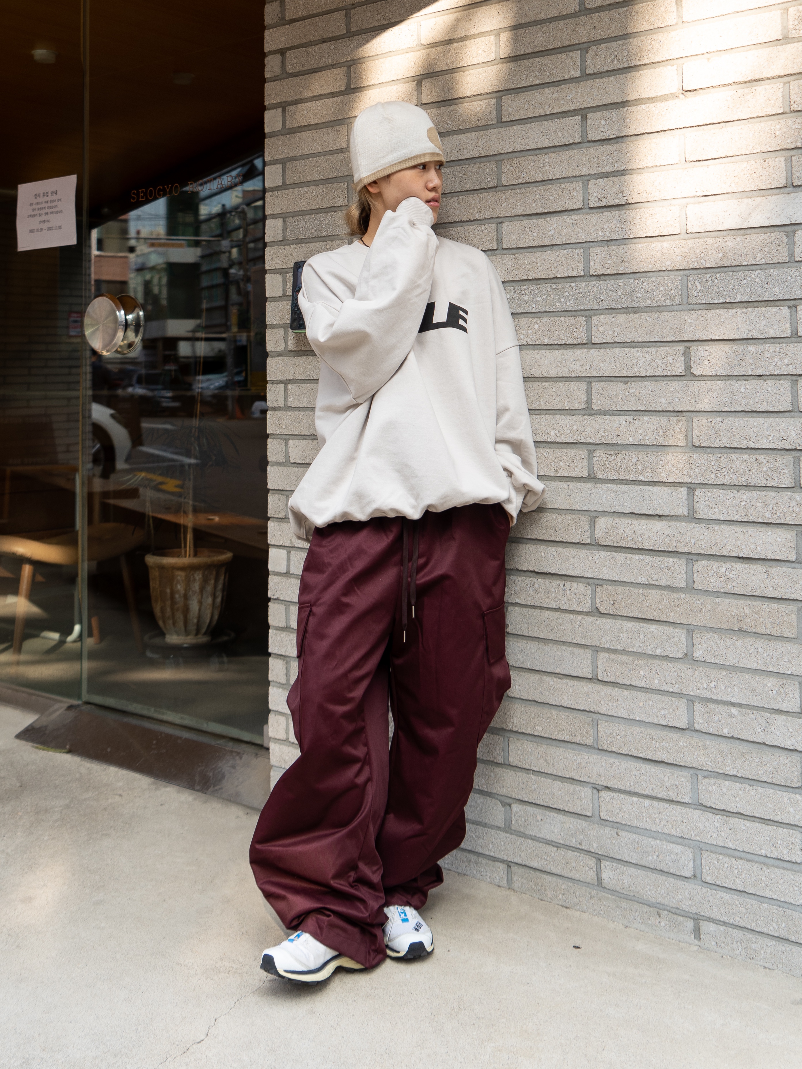 기마란님의 스타일 - 1