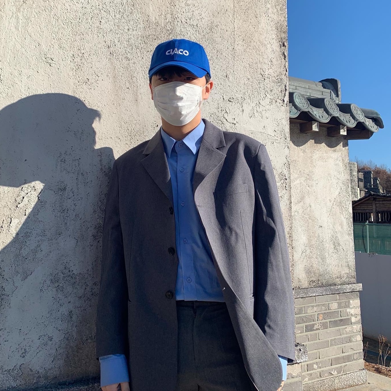 박 호 일님의 스타일
