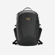 Arc'teryx Mantis 26 Backpack Black