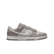 (W) Nike Dunk Low Moon Fossil