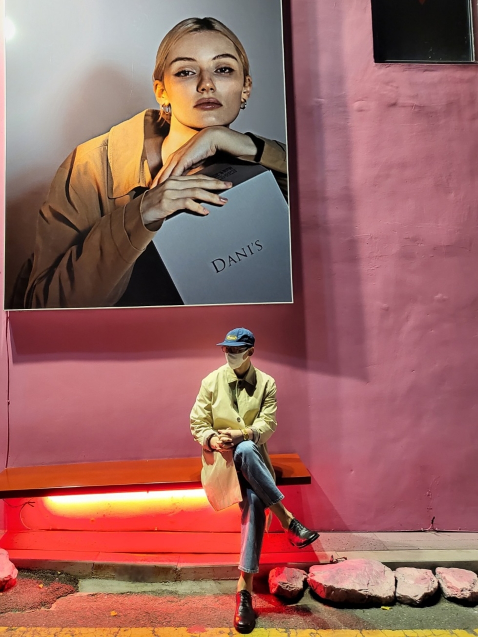 KREAM 스타일 - 1