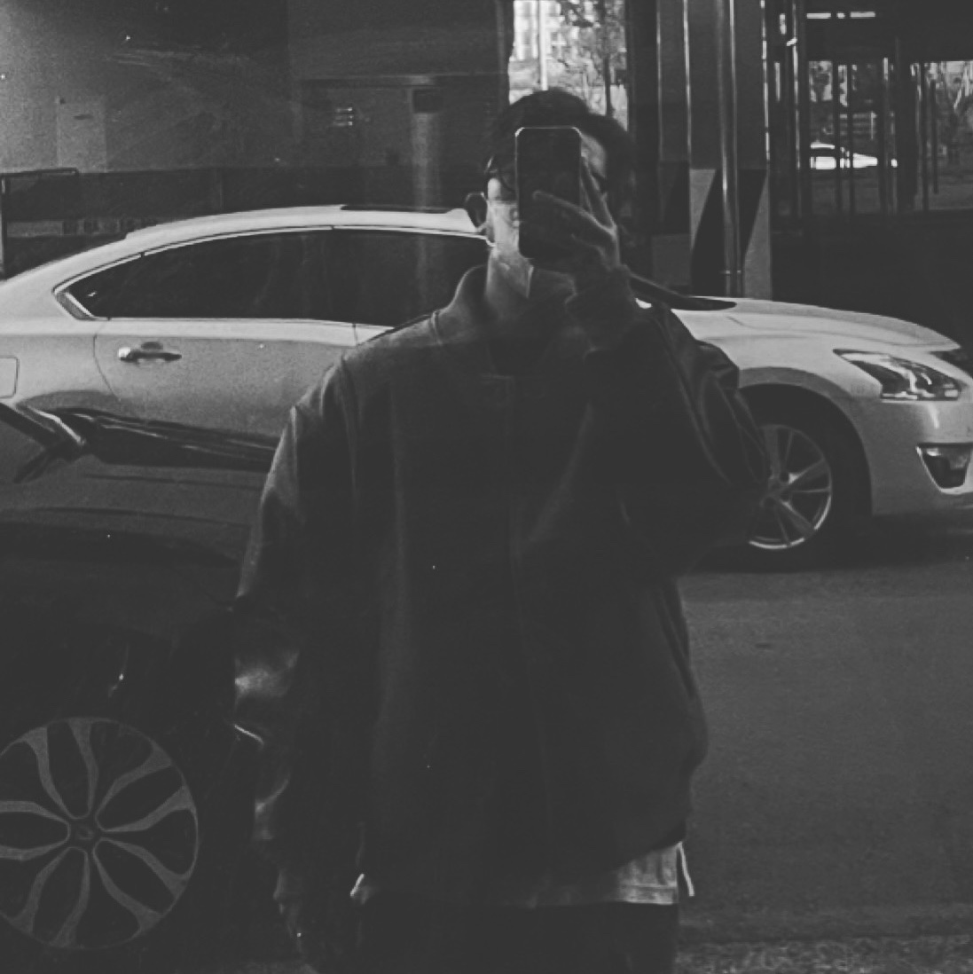 KREAM 스타일 - 1