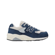 New Balance 580 Navy Cream