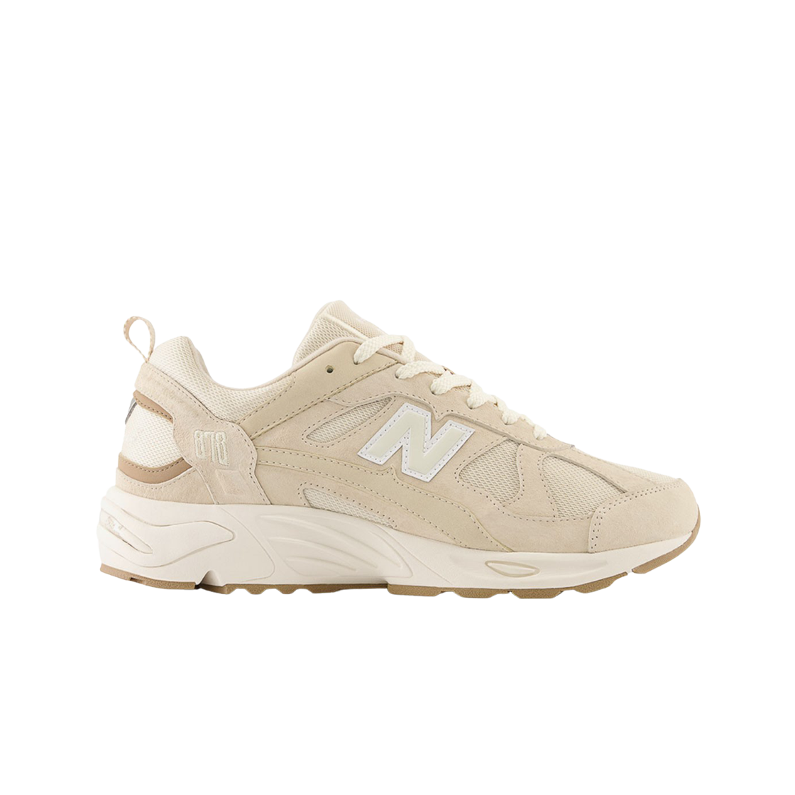뉴발란스 878 베이지 아이보리(New Balance 878 Beige Ivory)