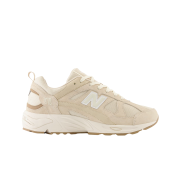 New Balance 878 Beige Ivory