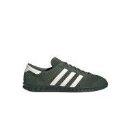 Adidas City Series Hamburg Green Oxide Off White