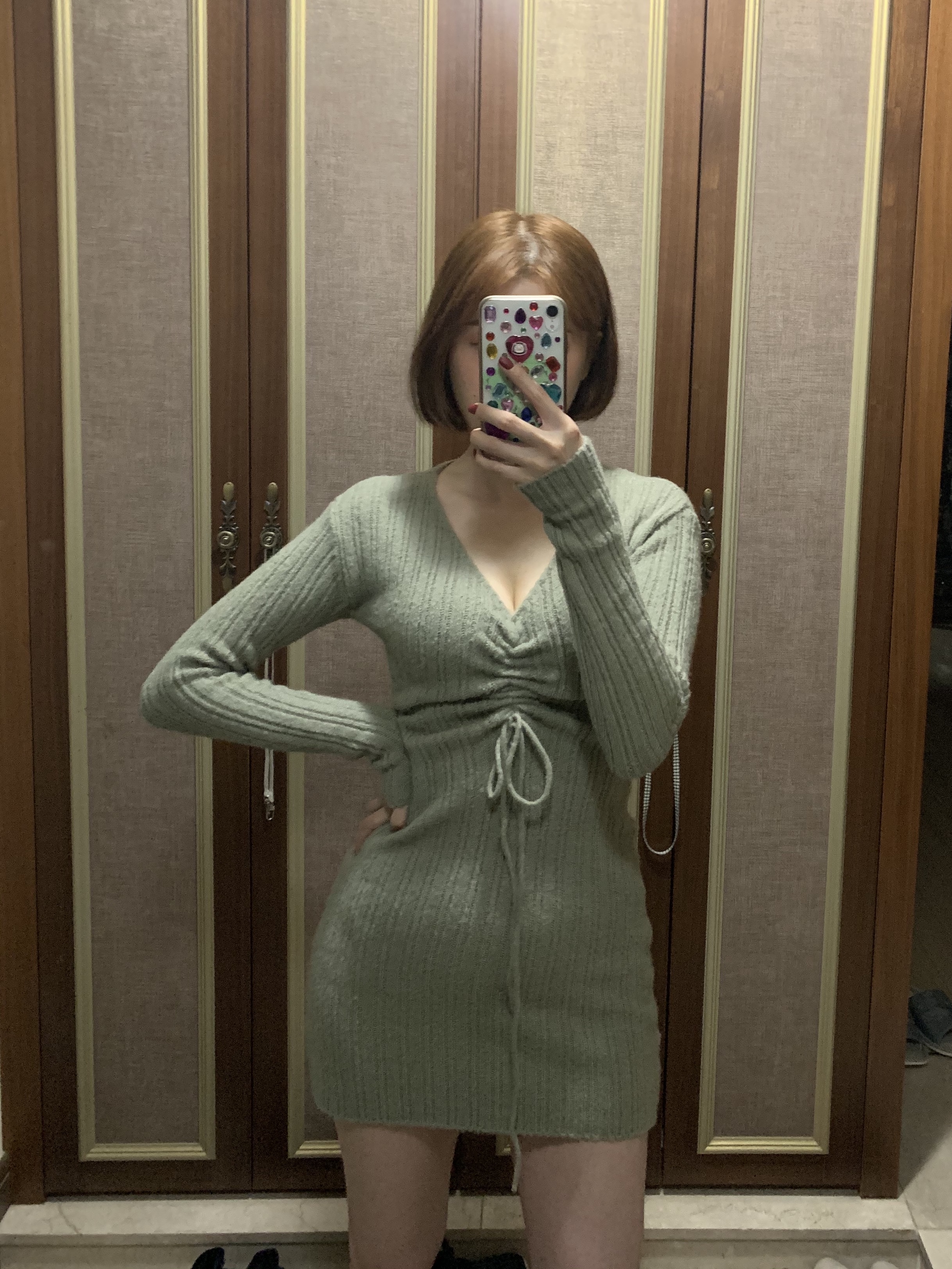 다롱이님의 스타일
