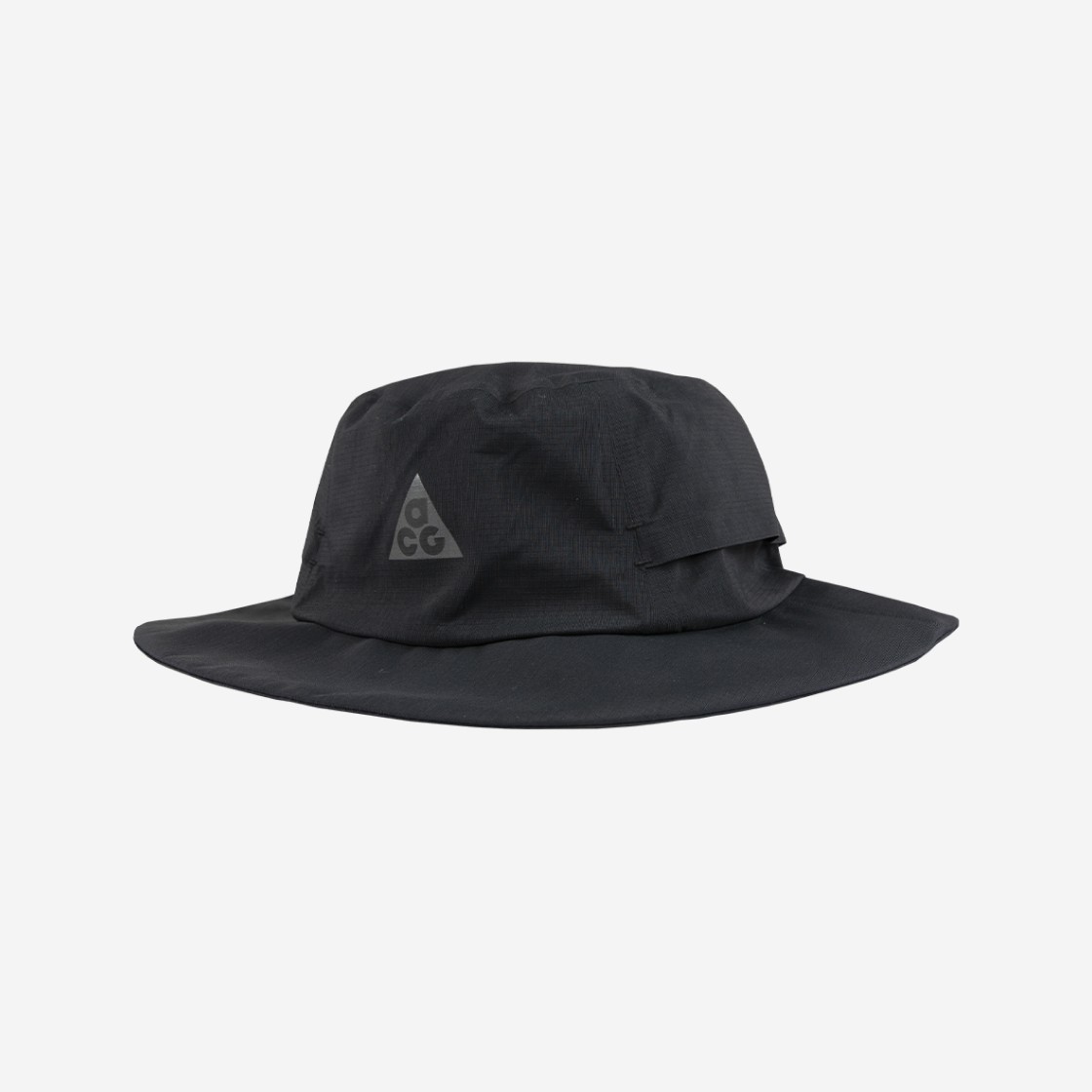 Nike NRG ACG Storm-Fit Bucket Hat Black 상세 이미지 1