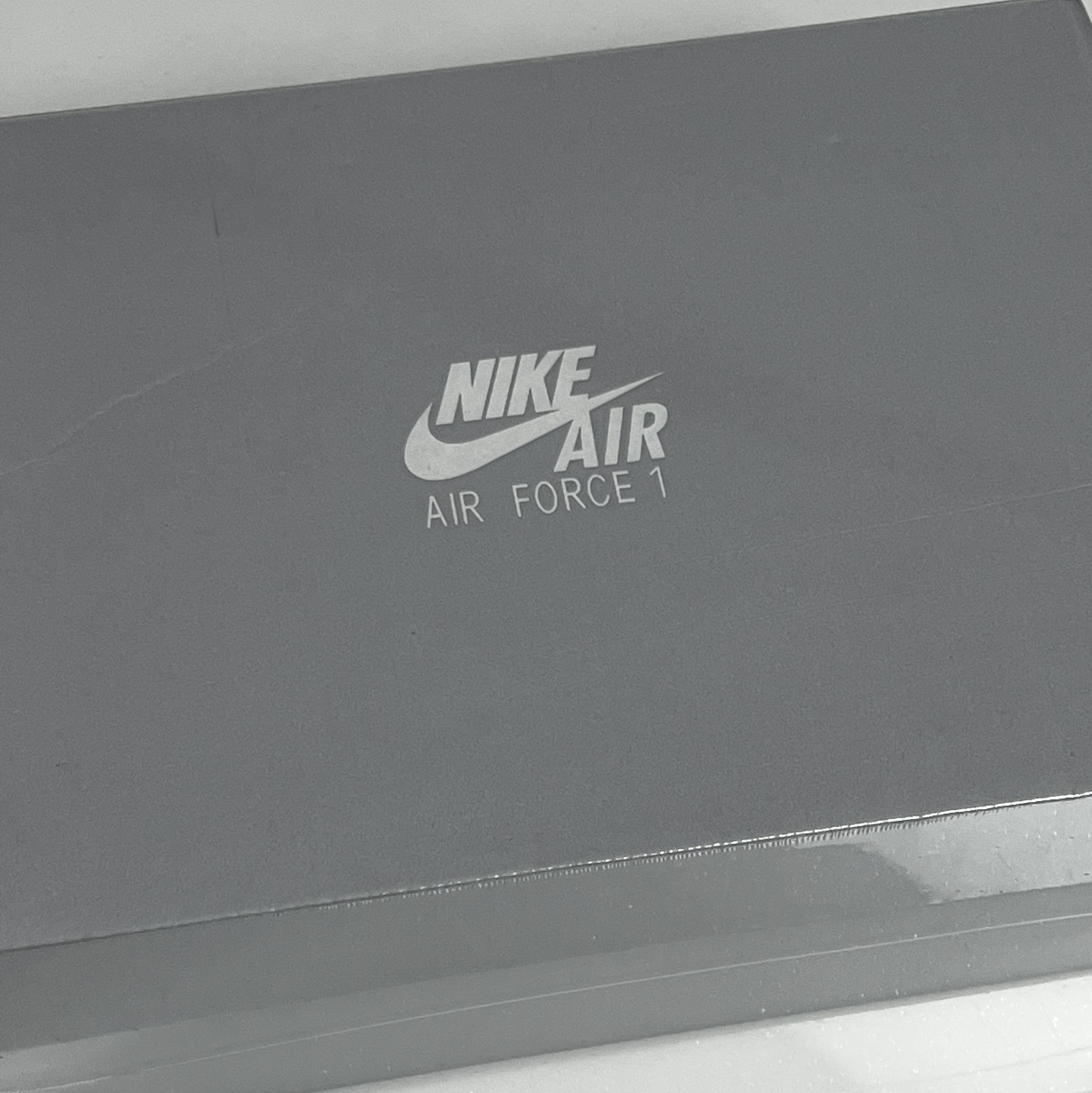 Nike Air Force 1 '07 Low White, (W) Nike Air Force 1 '07 Low White 착용 스타일 - 3
