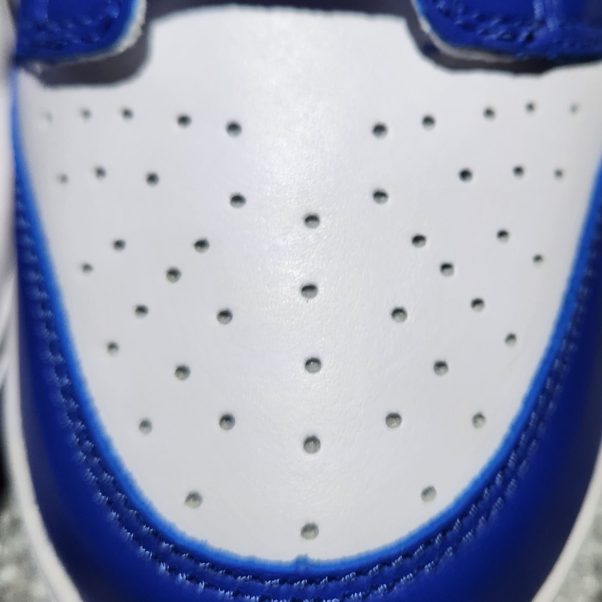 Nike Dunk Low SP Kentucky 2022 착용 스타일 - 2