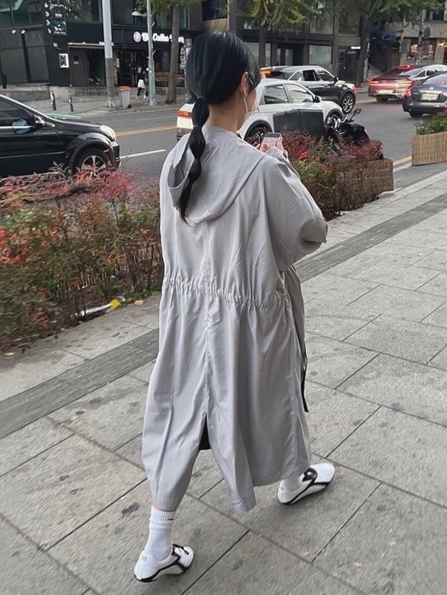랑만님의 스타일
