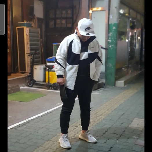 스타일 카드
