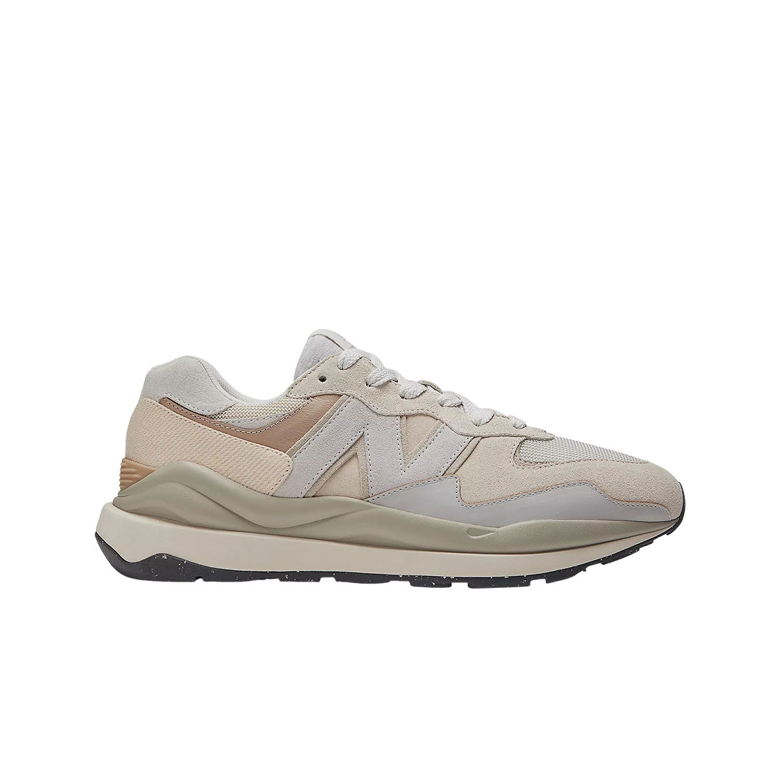 뉴발란스 5740 문빔 레인 클라우드(New Balance 5740 Moonbeam Rain Cloud) - 1