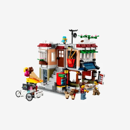 레고 스타워즈 라스타의 탈출 | Lego | KREAM Lego Star Wars Rathtar Escape