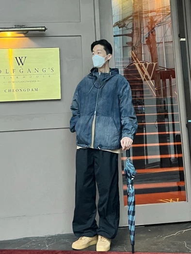 스타일 카드