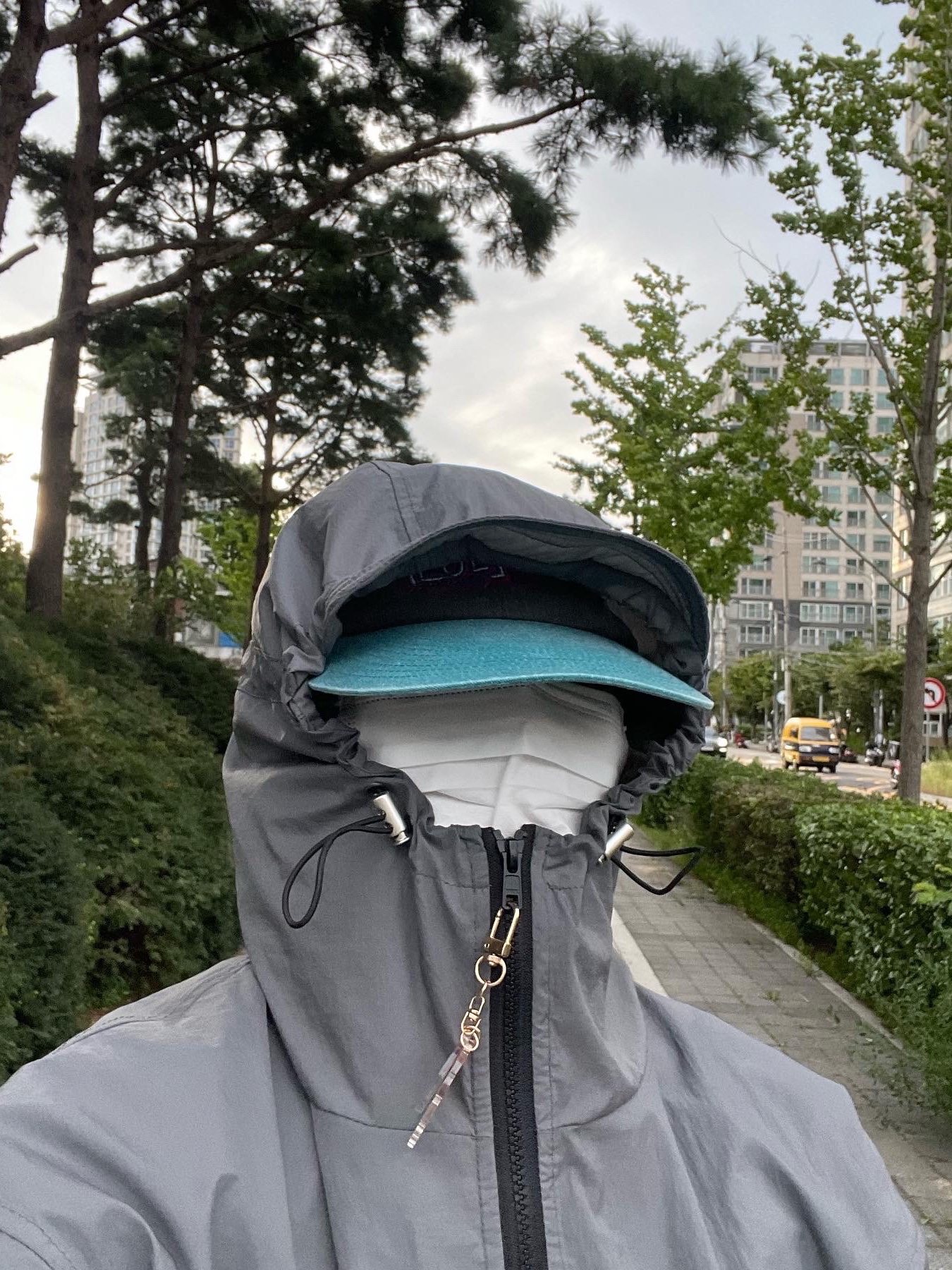 호님의 스타일 - 2