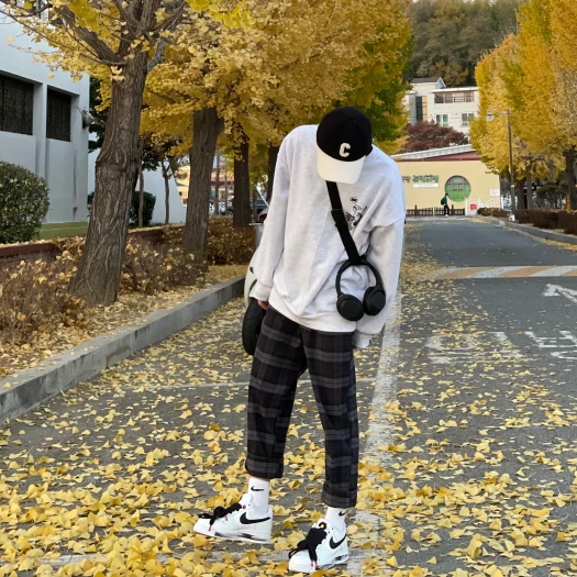 스타일 카드