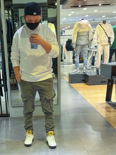스타일 카드