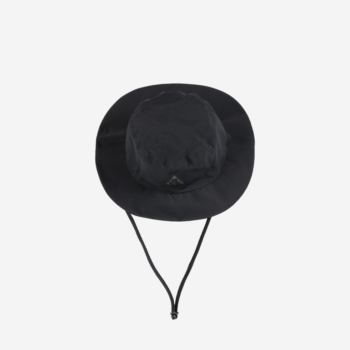 Nike NRG ACG Storm-Fit Bucket Hat Black 상세 이미지 3