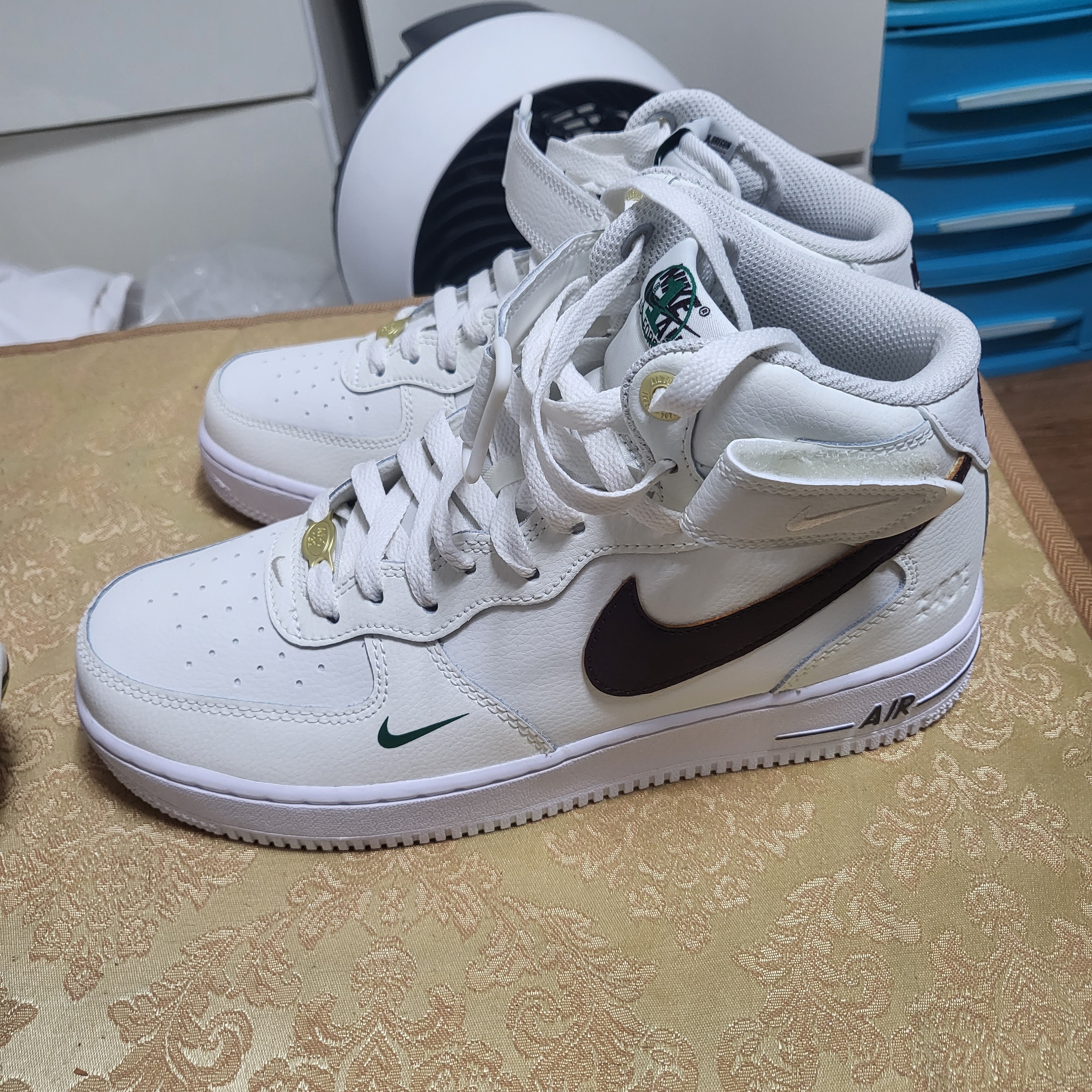 후루뚜님의 스타일