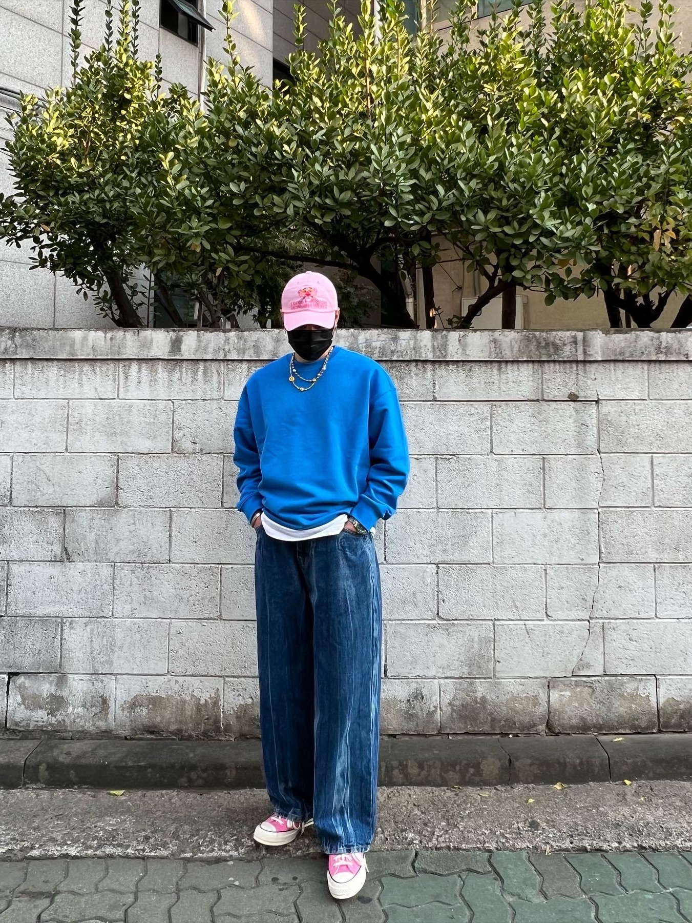 🧍🏻님의 스타일 - 3
