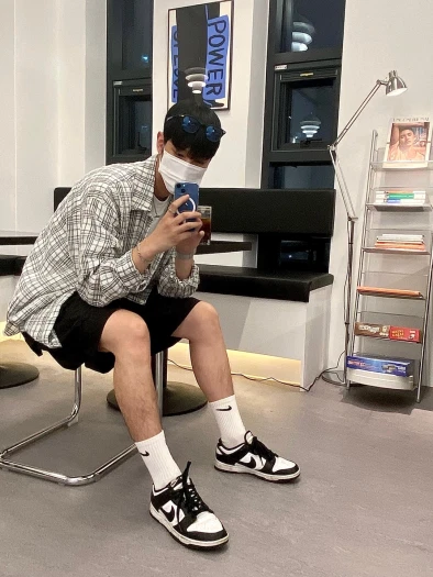 스타일 카드