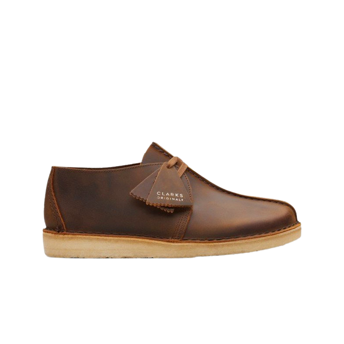 클락스 데저트 트랙 비즈왁스(Clarks Desert Trek Beeswax)