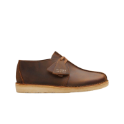 Clarks Desert Trek Beeswax