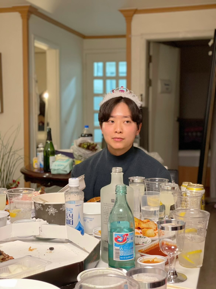 KREAM 프로필 이미지