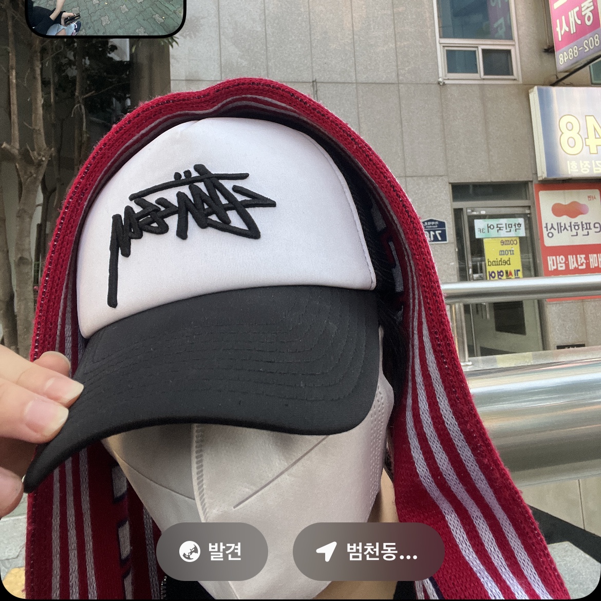 yvngb3nzo님의 스타일 - 1