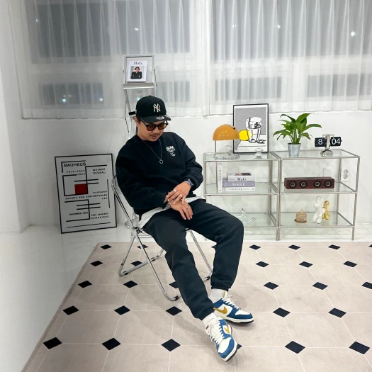 스타일 카드