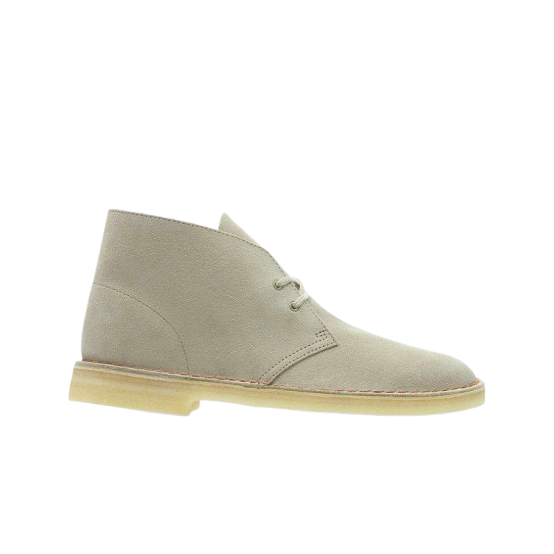 261-55527 Clarks Desert Boot Sand Suede