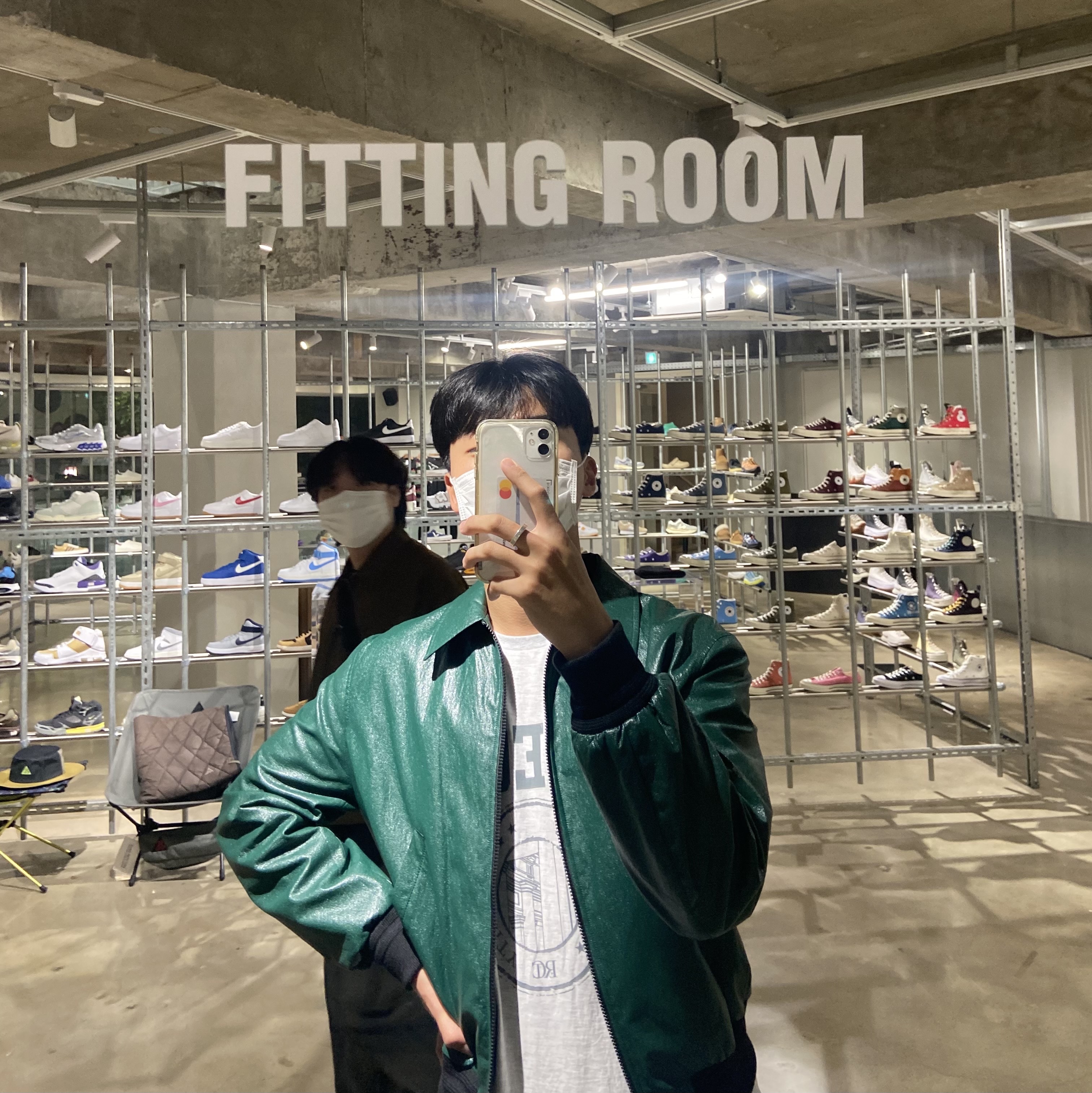 인식님의 스타일
