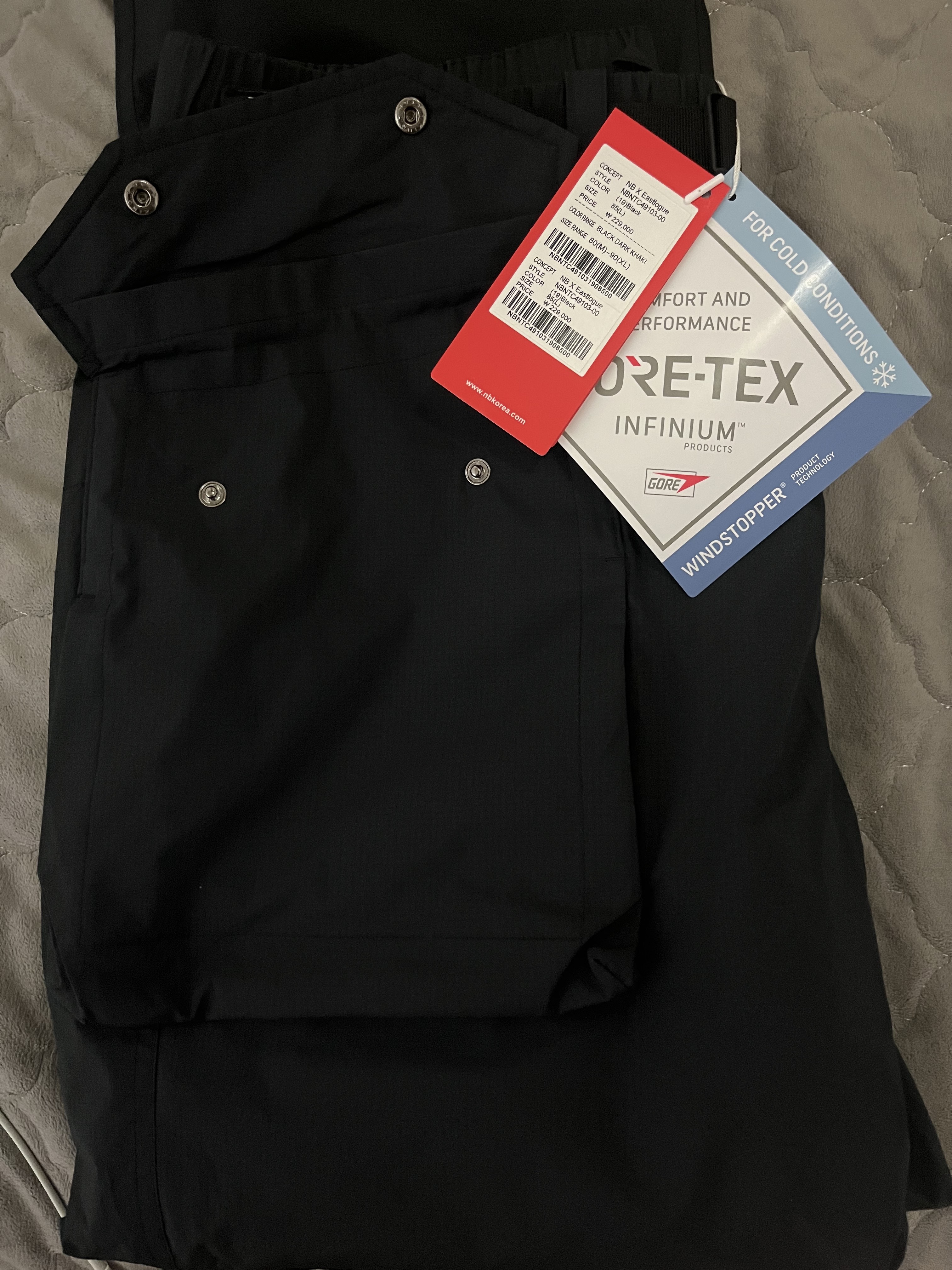Arc'teryx Atom LT Hoody Forage 착용 스타일 - 2