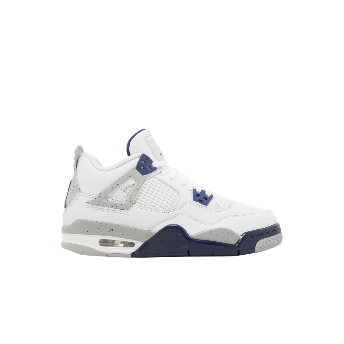 air jordan 4 legend blue