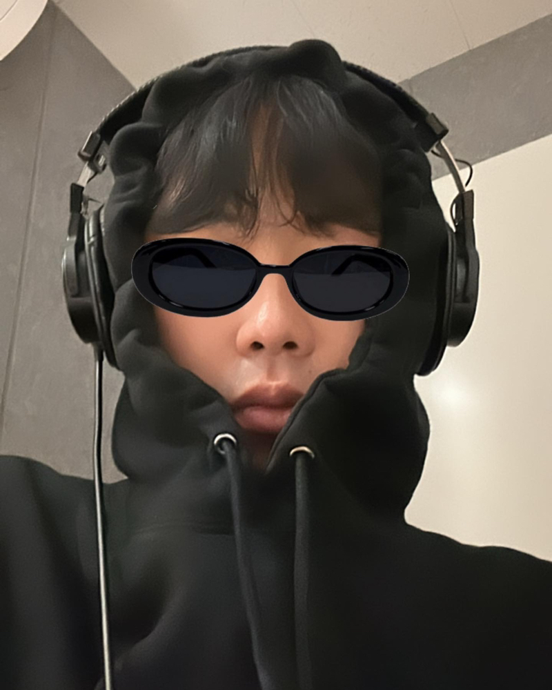 KREAM 프로필 이미지
