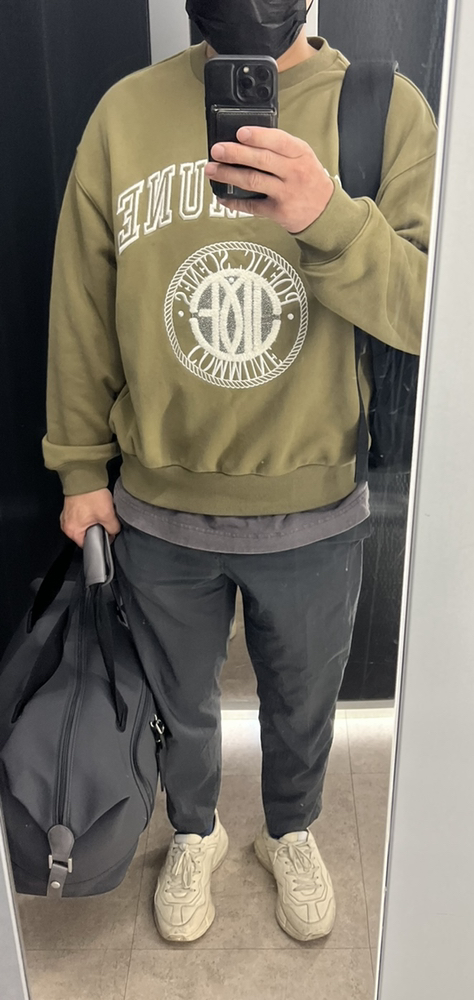 KREAM 프로필 이미지
