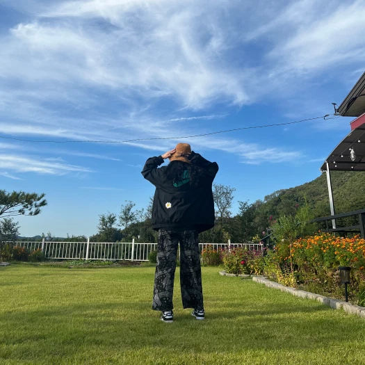 스타일 카드