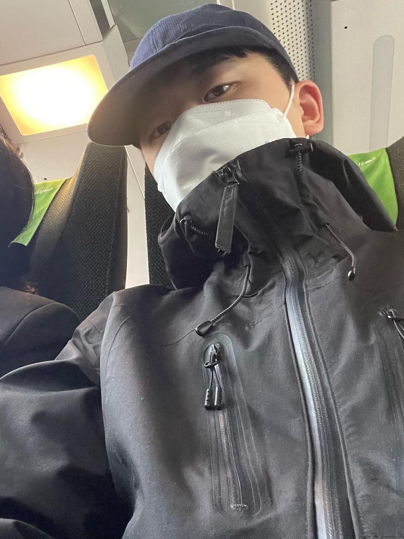 유사어른님의 스타일 - 1