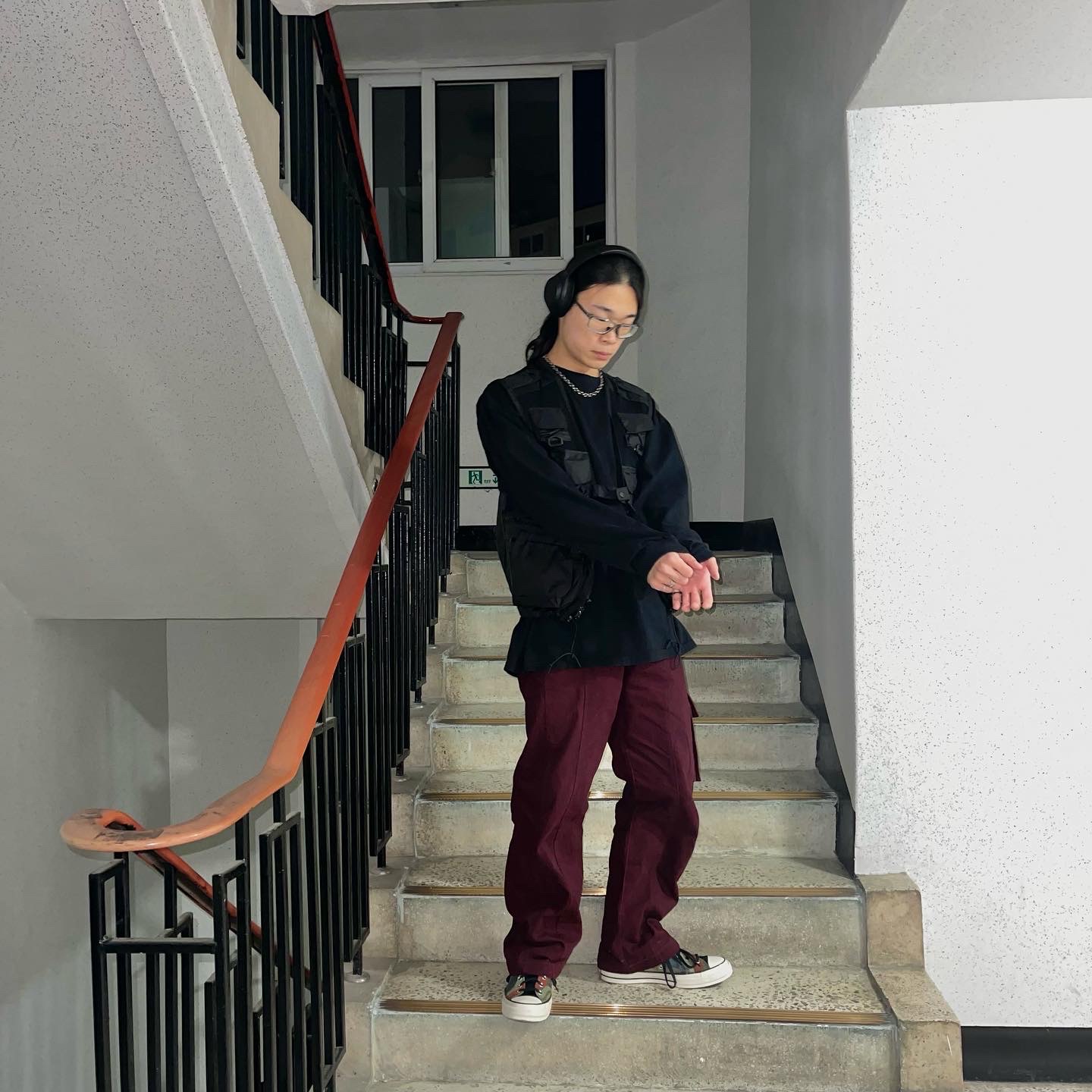 인스타 : 자몽구리님의 스타일 - 4