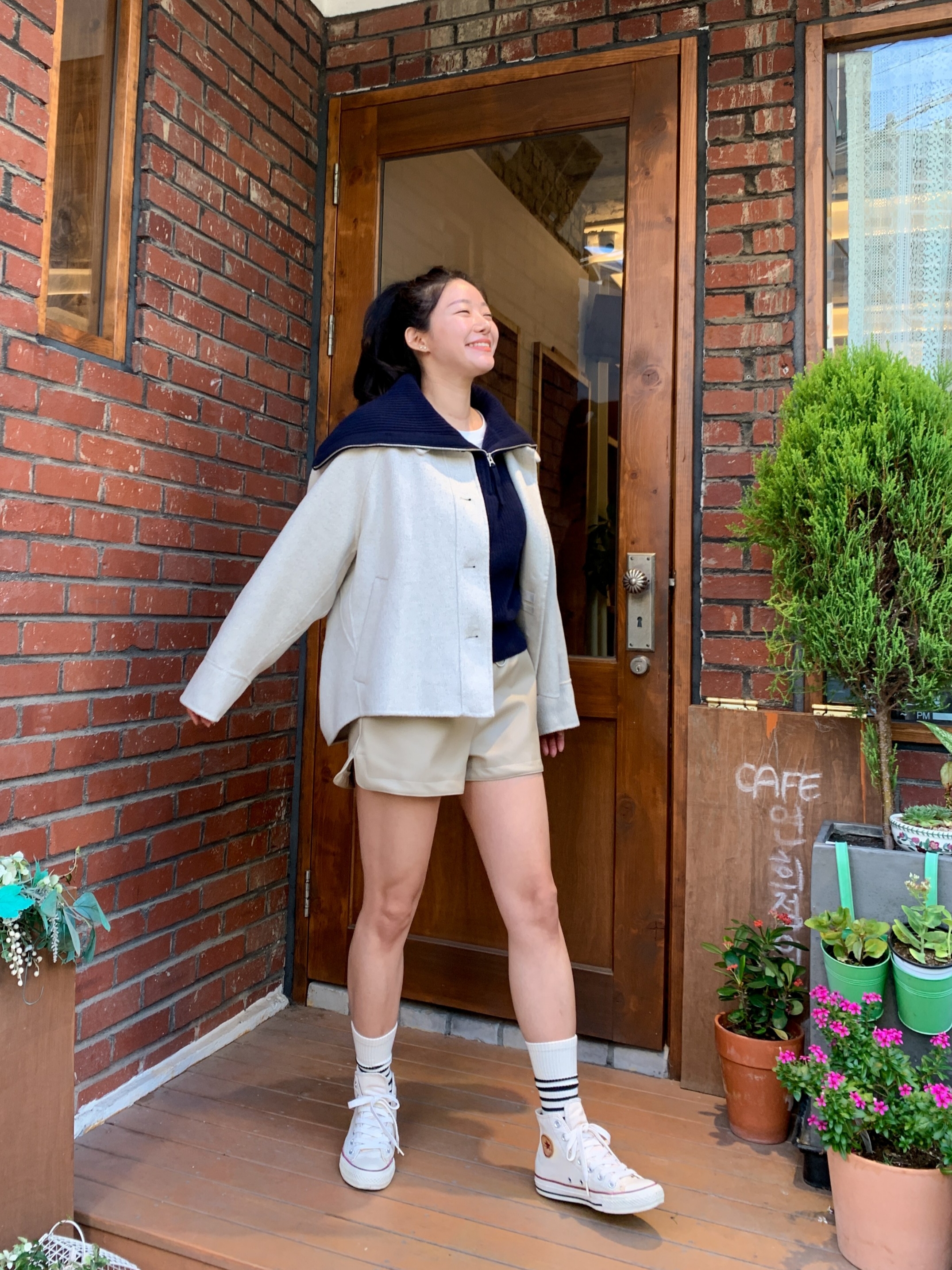 루지니님의 스타일 - 2