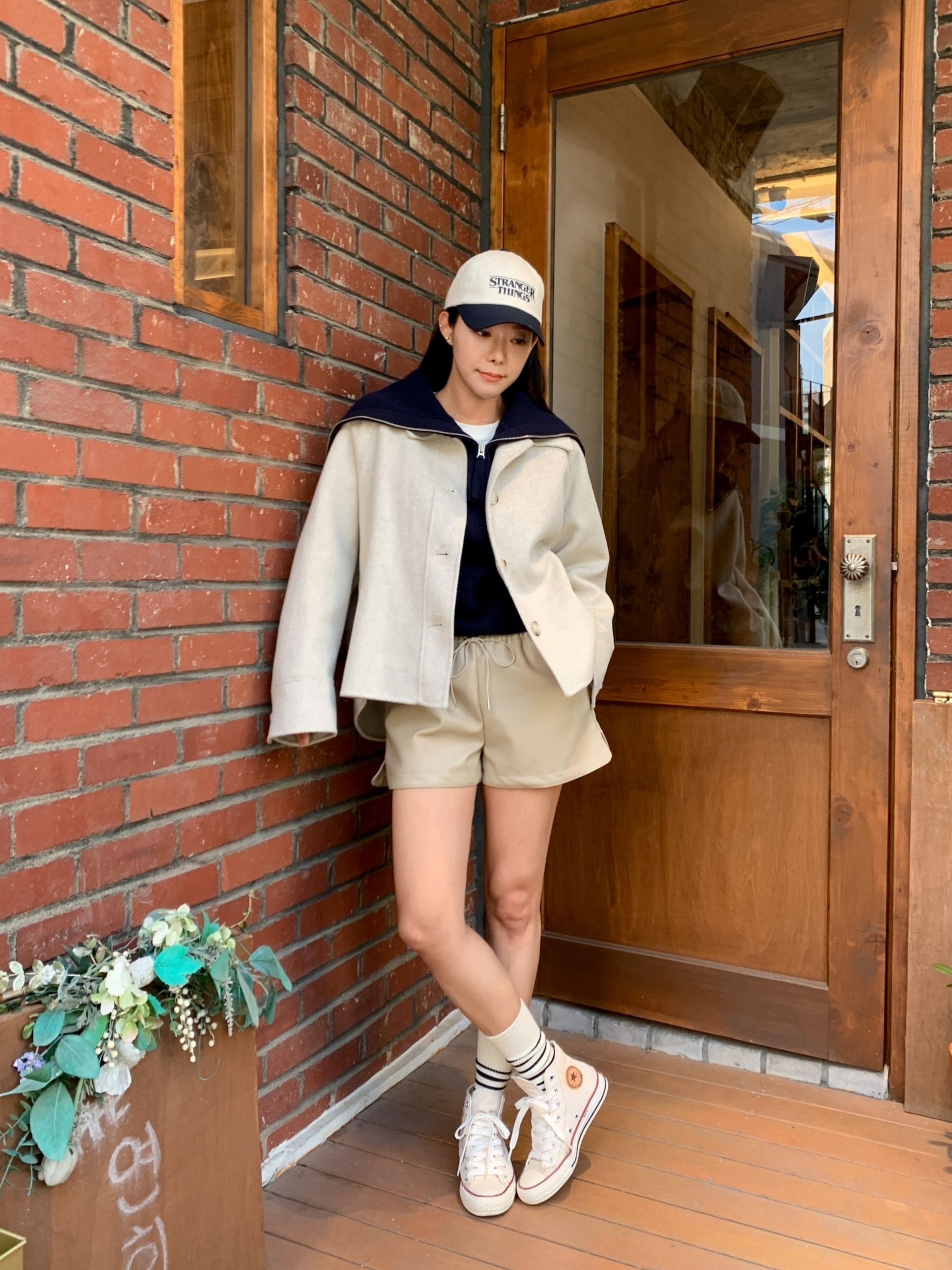 루지니님의 스타일 - 3