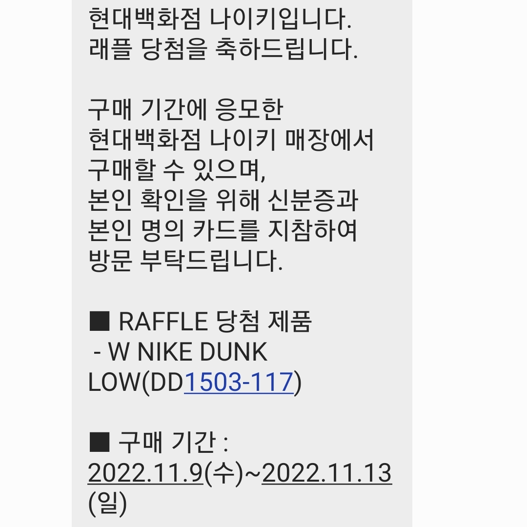 (W) Nike Dunk Low Light Smoke Grey 착용 스타일