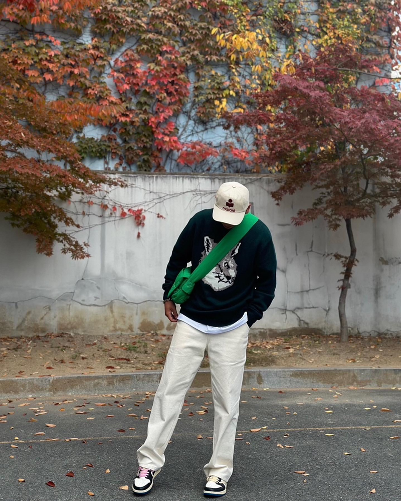 KREAM 프로필 이미지