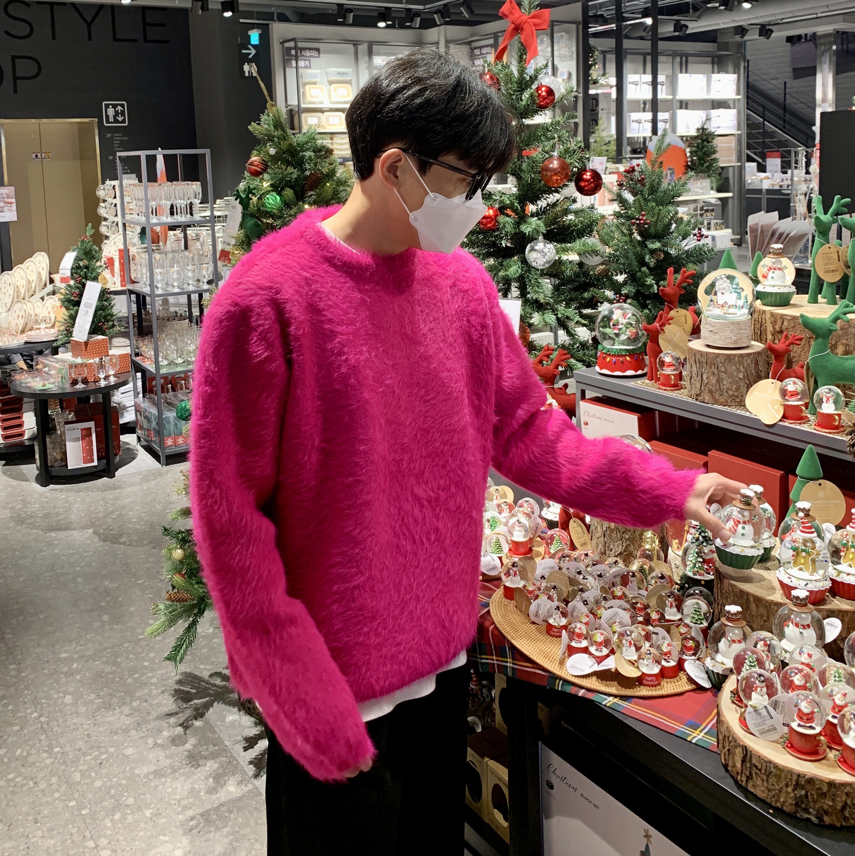 bj0203님의 스타일 - 1