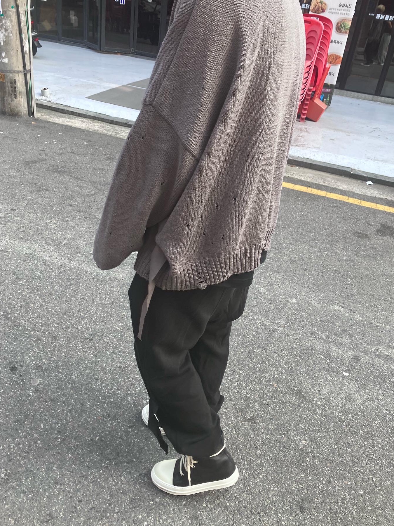 lucky님의 스타일 - 2