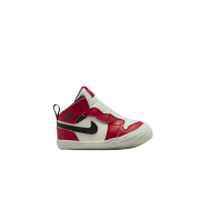 (CB) Jordan 1 Crib Bootie Chicago 2022